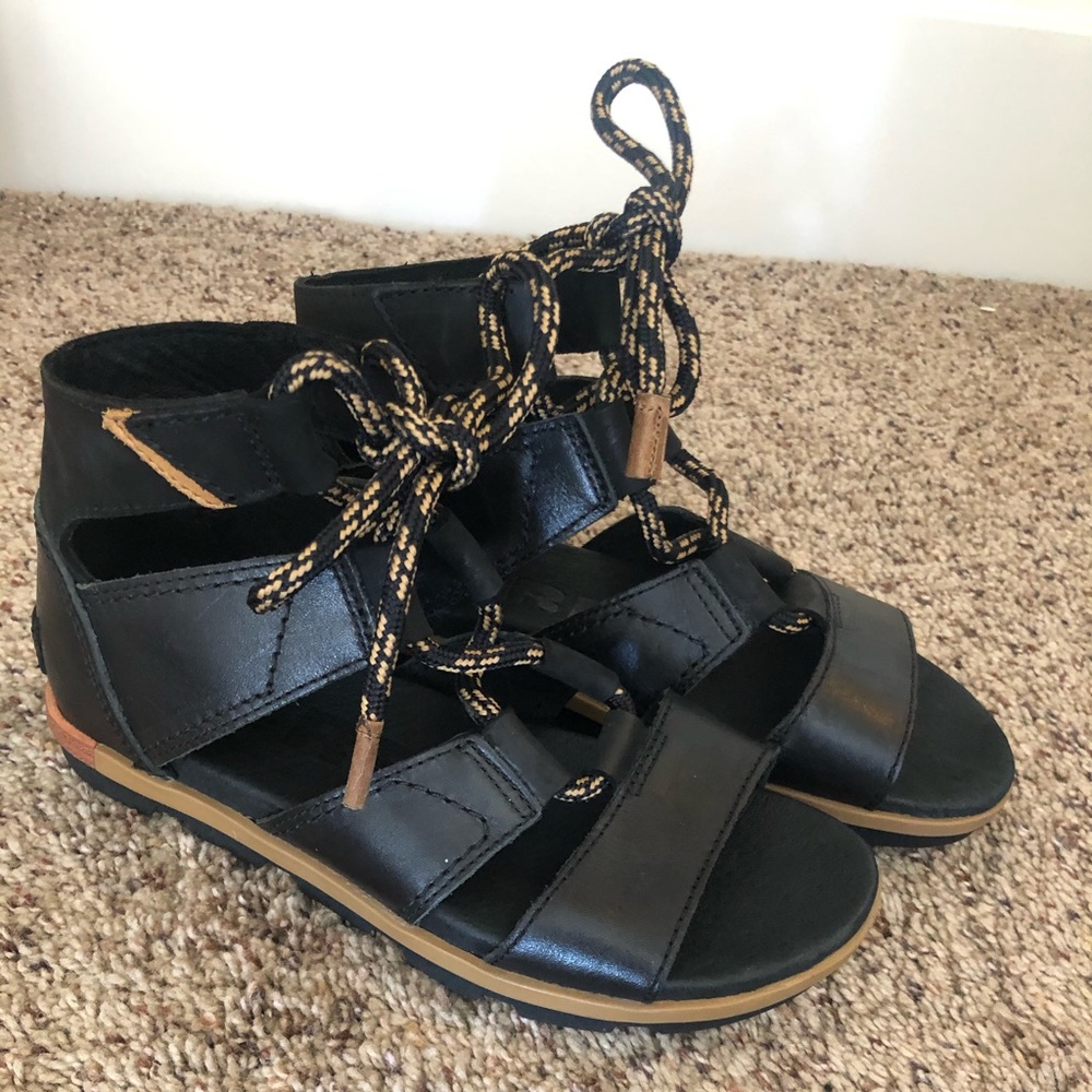Sorel Sandals